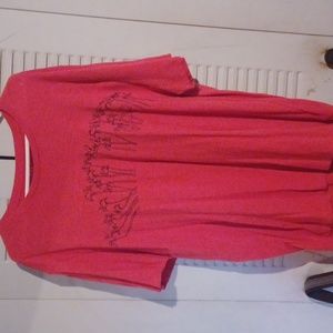 Gap Palms Graphic Tee